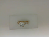 Diamond Engagement Rings (Complete)