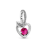 PANDORA NECKLACE/PEND