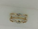 Diamond Wraps/Guard