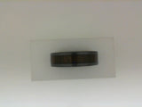 Precious Metal (No Stones) Wedding Bands  -  Men'