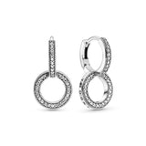 PANDORA EARRING