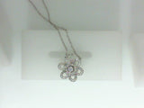 Diamond Pendant