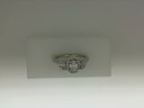 Diamond Engagement Rings (Complete)
