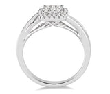 Diamond Engagement Rings (Complete)