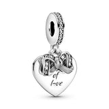 PANDORA CHARM