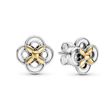 PANDORA EARRING