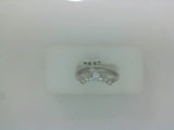 Diamond Wedding Bands  -  Women'