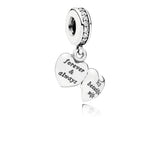 PANDORA CHARM