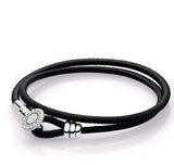 PANDORA BRACELET