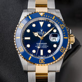 Mens- Submariner Date