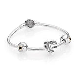 PANDORA BRACELET