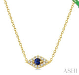 Diamond Pendant