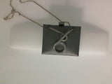 PANDORA NECKLACE/PEND