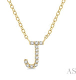 Diamond Pendant