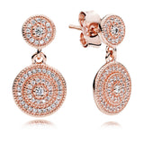 PANDORA EARRING