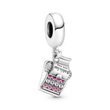 PANDORA CHARM