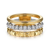 Diamond Fashion Rings - Women