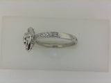 Diamond Engagement Rings (Complete)