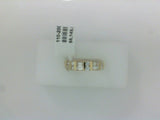 Diamond Wedding Bands  -  Women'