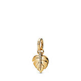 PANDORA NECKLACE/PEND