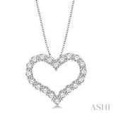 Diamond Pendant