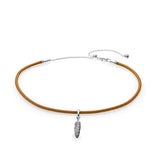PANDORA NECKLACE/PEND