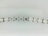 Diamond Bracelet