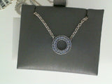 PANDORA NECKLACE/PEND