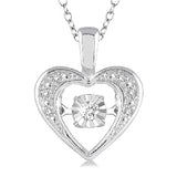 Silver Charms/Pendant