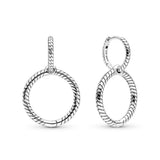PANDORA EARRING