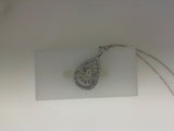 Diamond Pendant