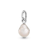PANDORA NECKLACE/PEND