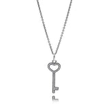 PANDORA NECKLACE/PEND
