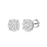 Diamond Earring