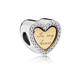 PANDORA CHARM