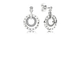 PANDORA EARRING