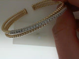 Diamond Bracelet