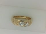 Diamond Fashion Rings - Women