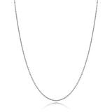 PANDORA NECKLACE/PEND