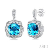 Diamond Pendant