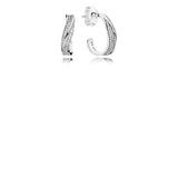 PANDORA EARRING