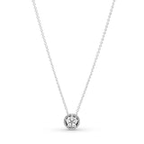 PANDORA NECKLACE/PEND