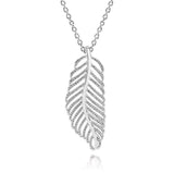 PANDORA NECKLACE/PEND