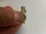Diamond Fashion Rings - Women