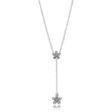 PANDORA NECKLACE/PEND