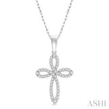 Diamond Pendant