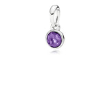 PANDORA NECKLACE/PEND
