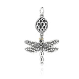 PANDORA NECKLACE/PEND