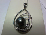 Pearl Pendant