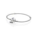 PANDORA BRACELET